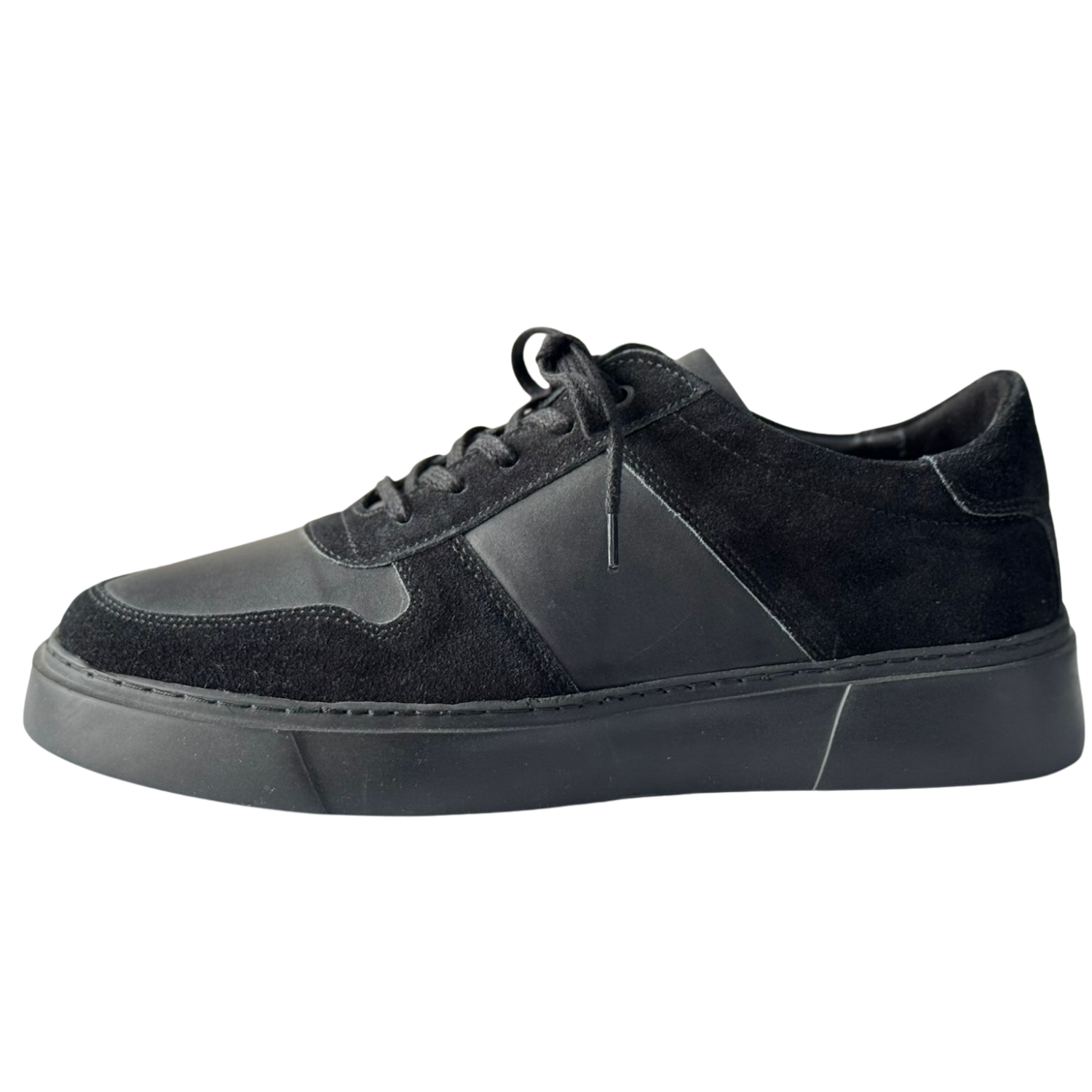 Pantofi sport bărbat piele  Cod B01
