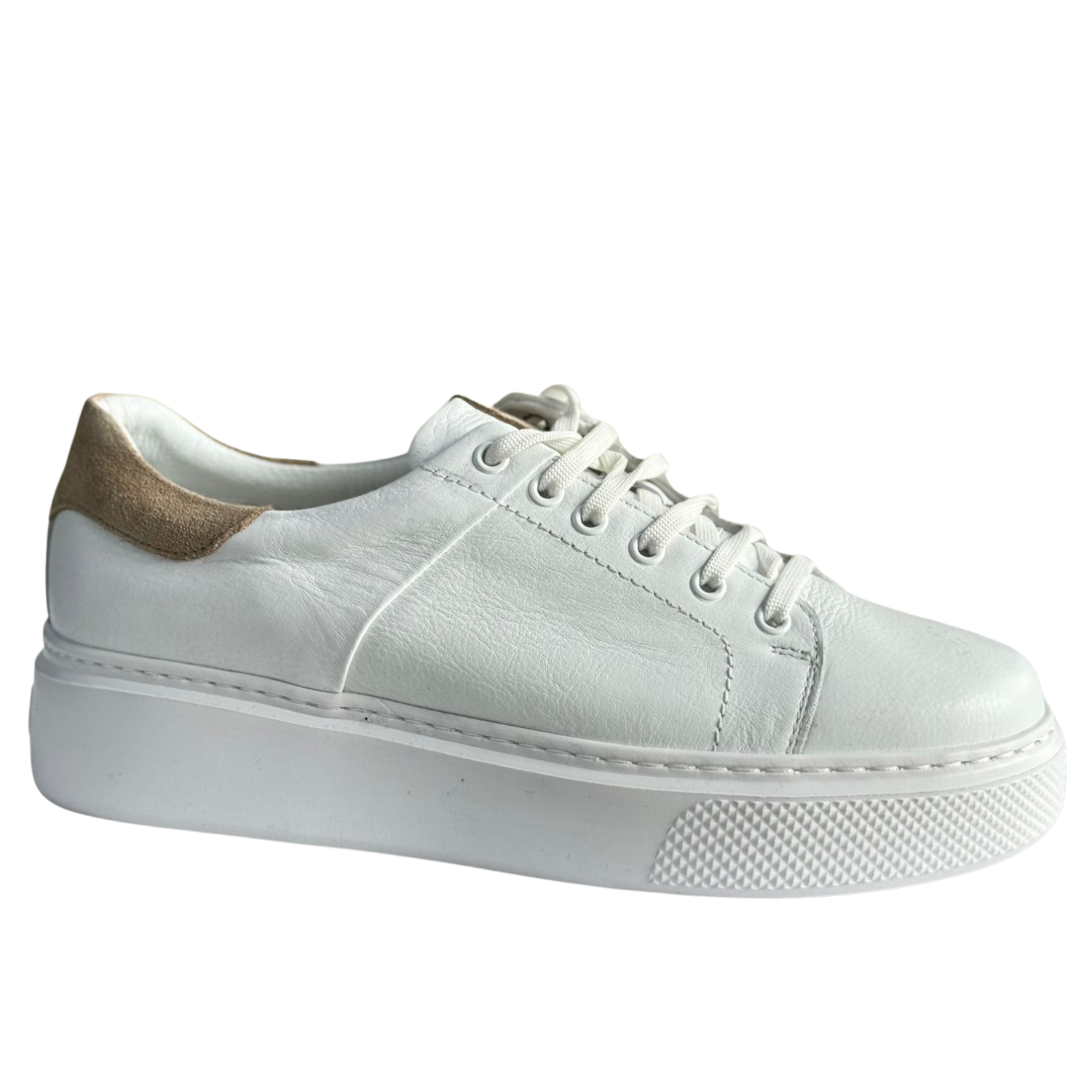 Pantofi sport bărbat piele Cod 1349