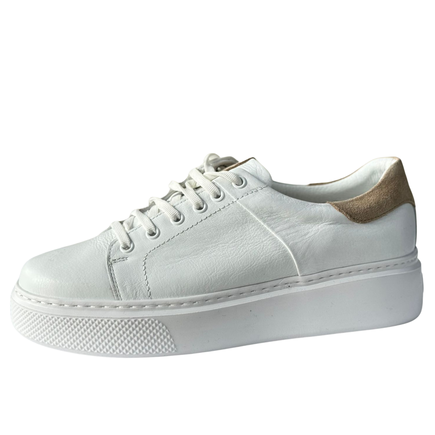 Pantofi sport bărbat piele Cod 1349
