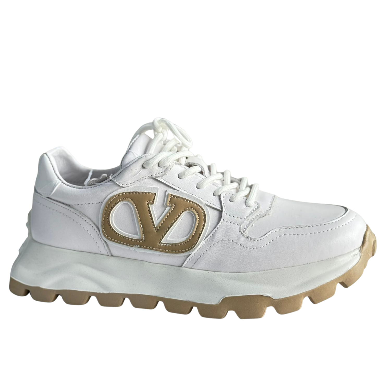 Pantofi sport bărbat piele  Cod 174-1