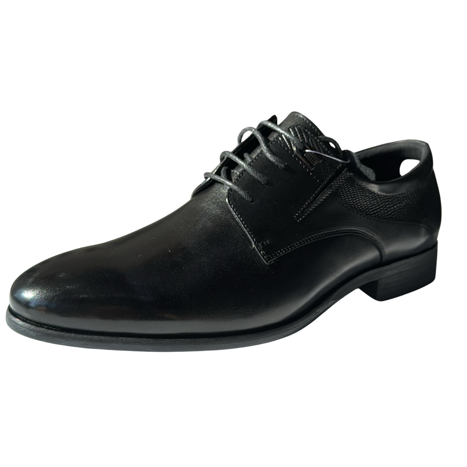 Pantof elegant bărbat piele naturală Z6220-2