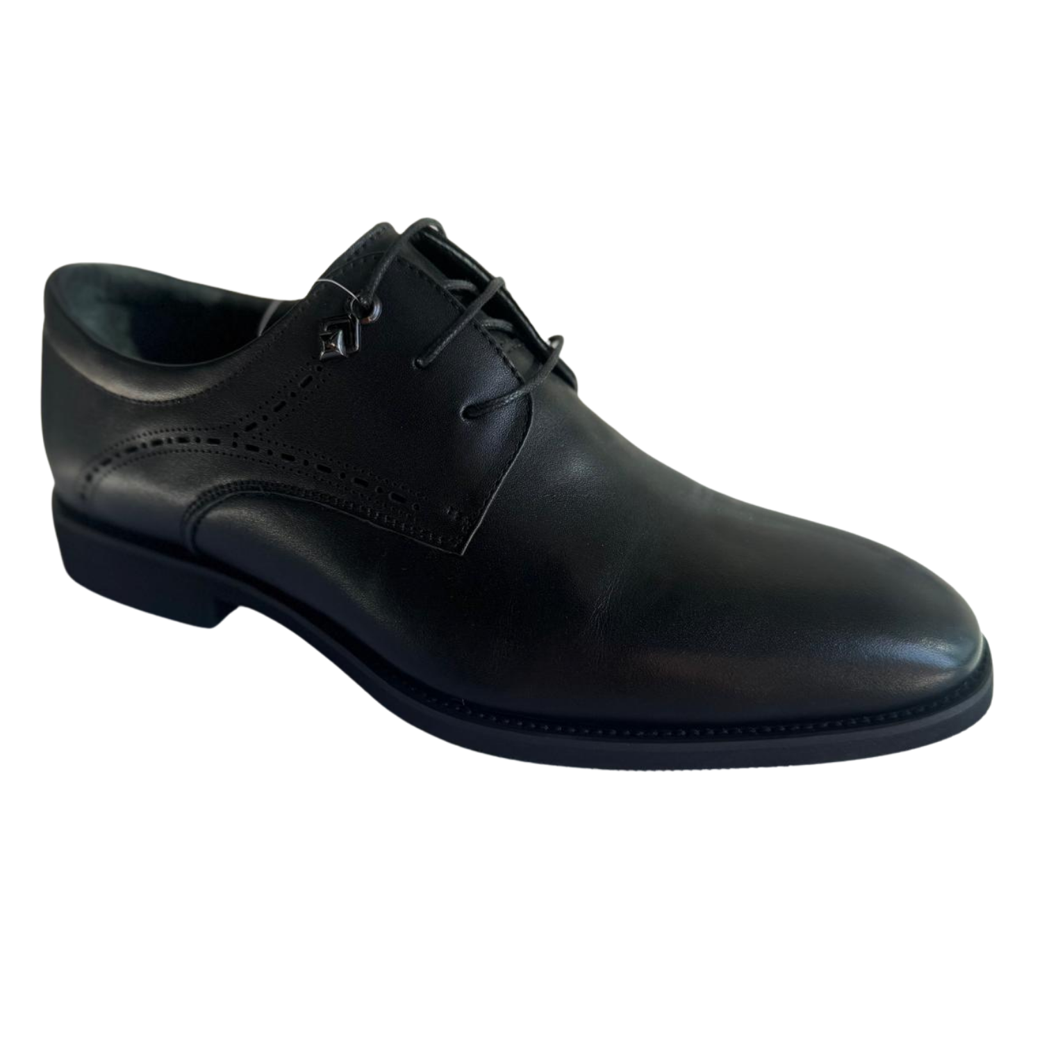Pantof elegant bărbat piele naturală 75803-1