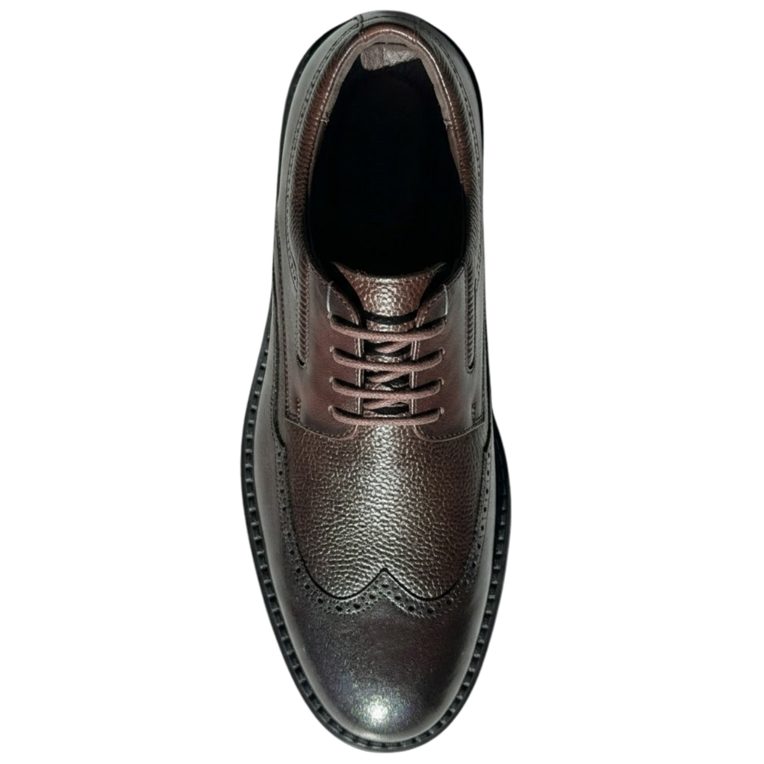 Pantof casual-elegant bărbat piele naturală A1