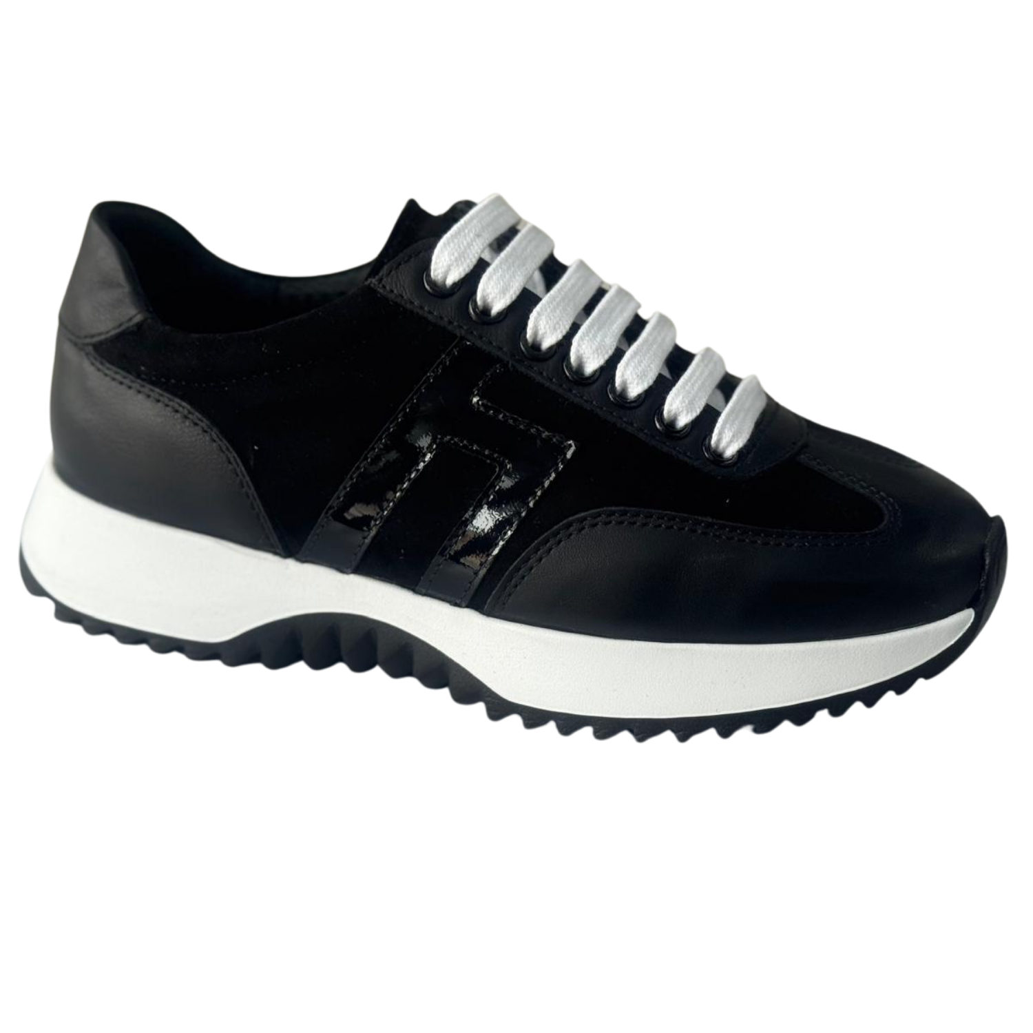 Pantof sport damă, cod 129605