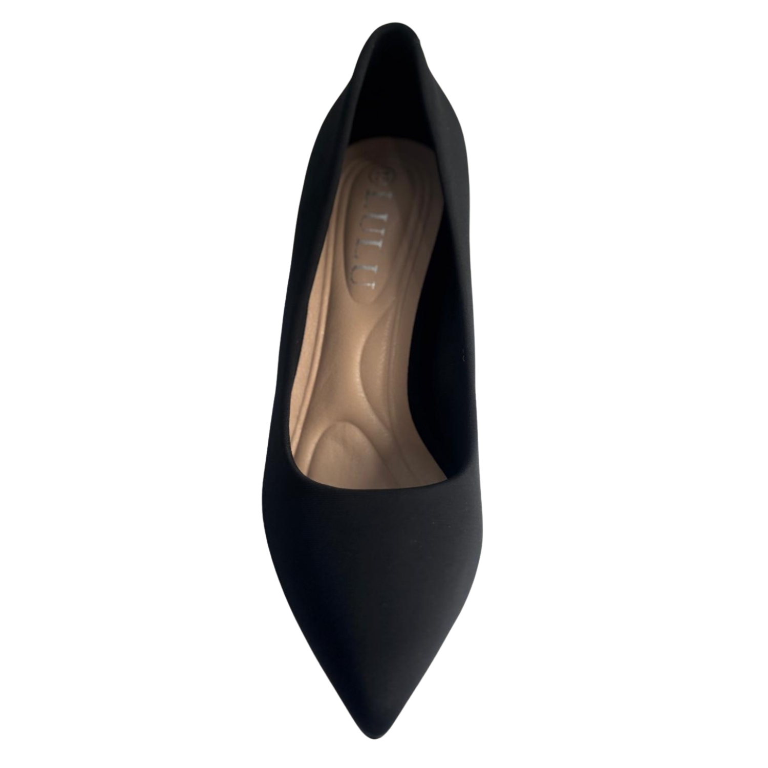 Pantof damă stiletto, cod 122