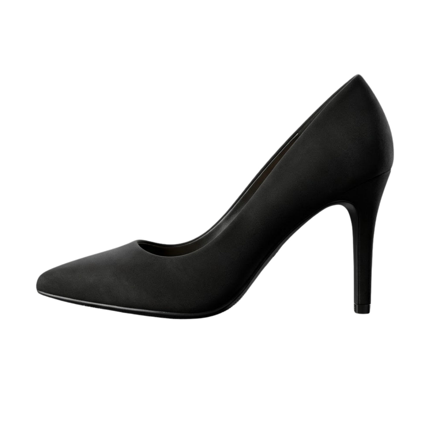 Pantof damă stiletto, cod 122