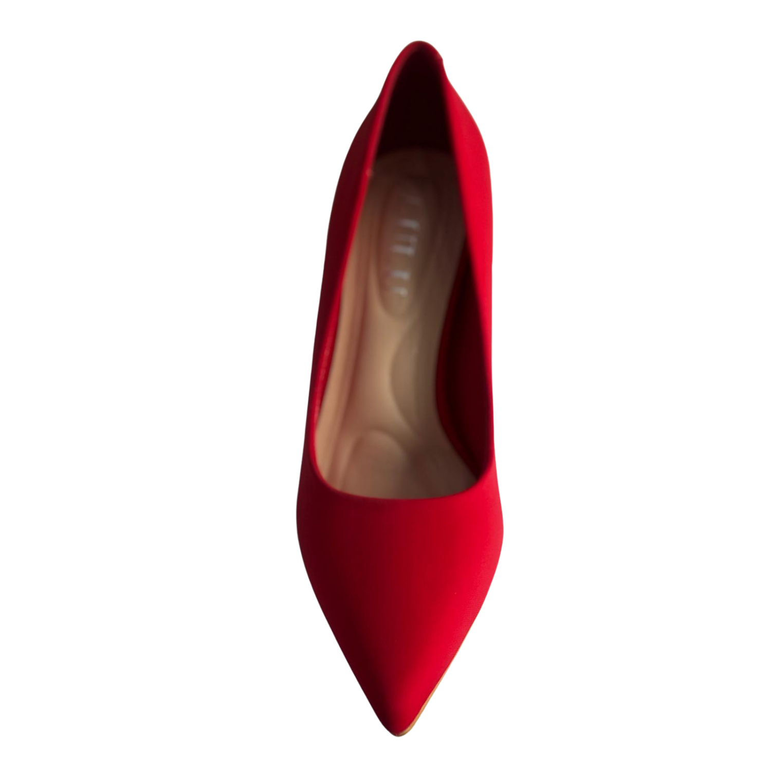Pantof damă stiletto, cod 122