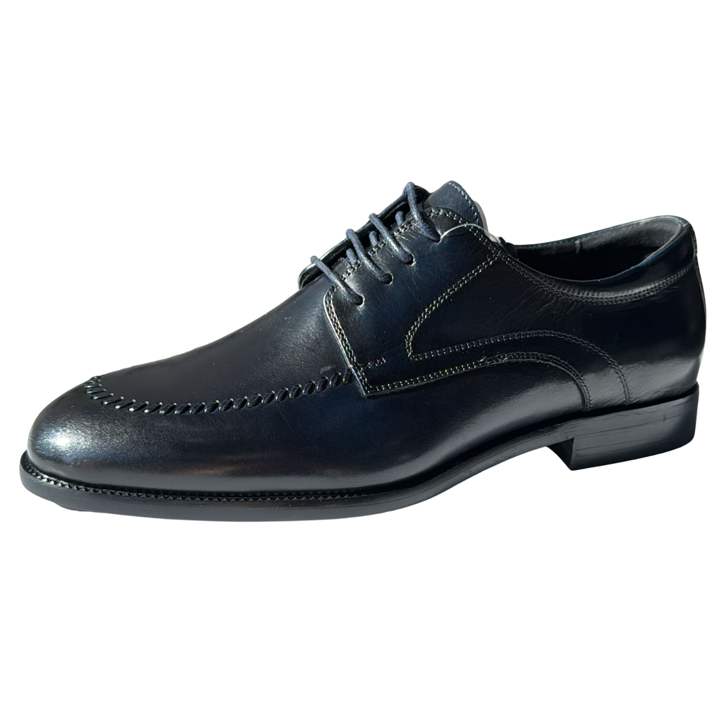 Pantof elegant bărbat piele naturală F10330767-1