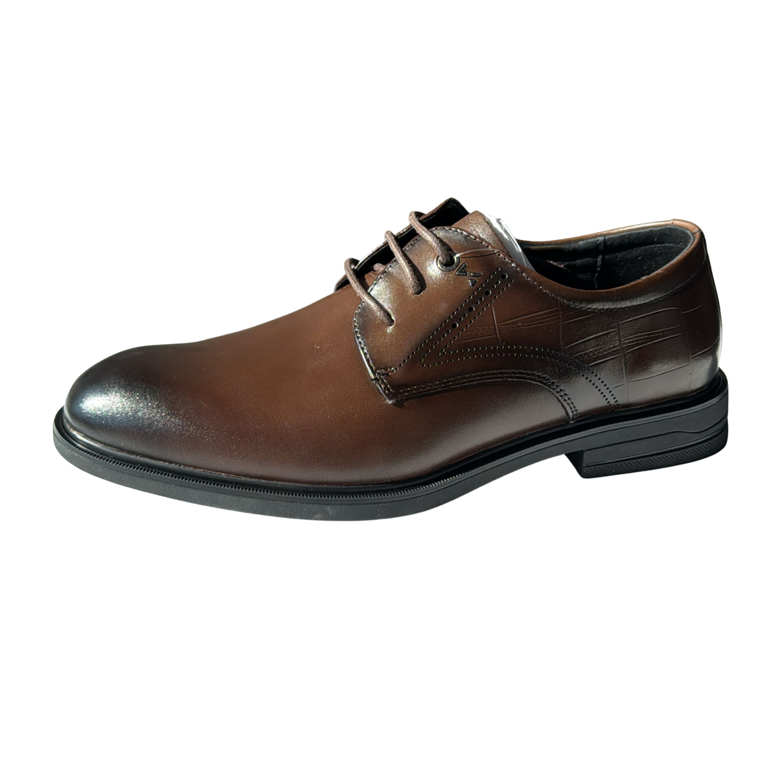 Pantof elegant bărbat piele naturală T25012-2