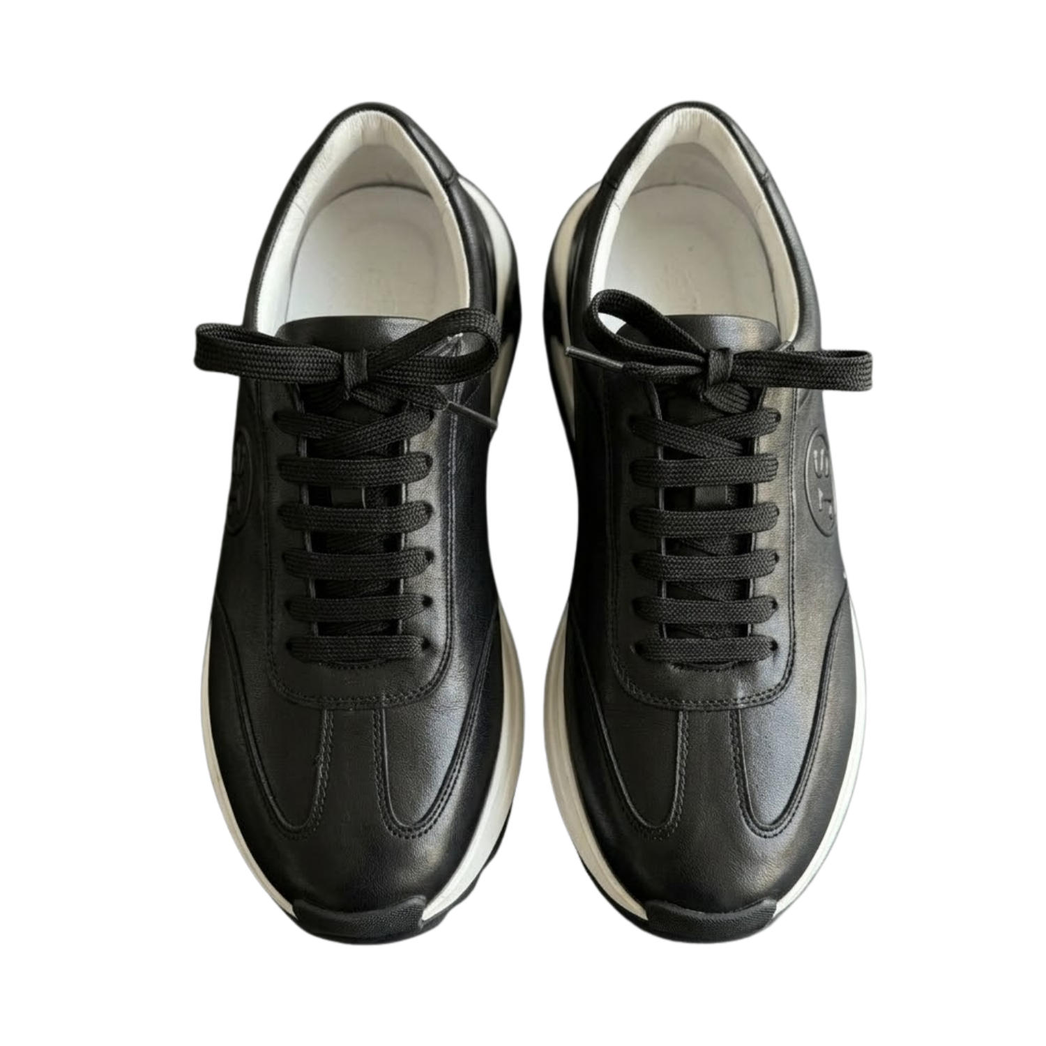 Pantofi sport bărbat piele, cod S8063-13