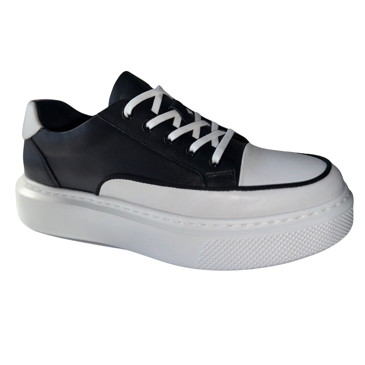 Pantofi sport bărbat piele, cod ES519