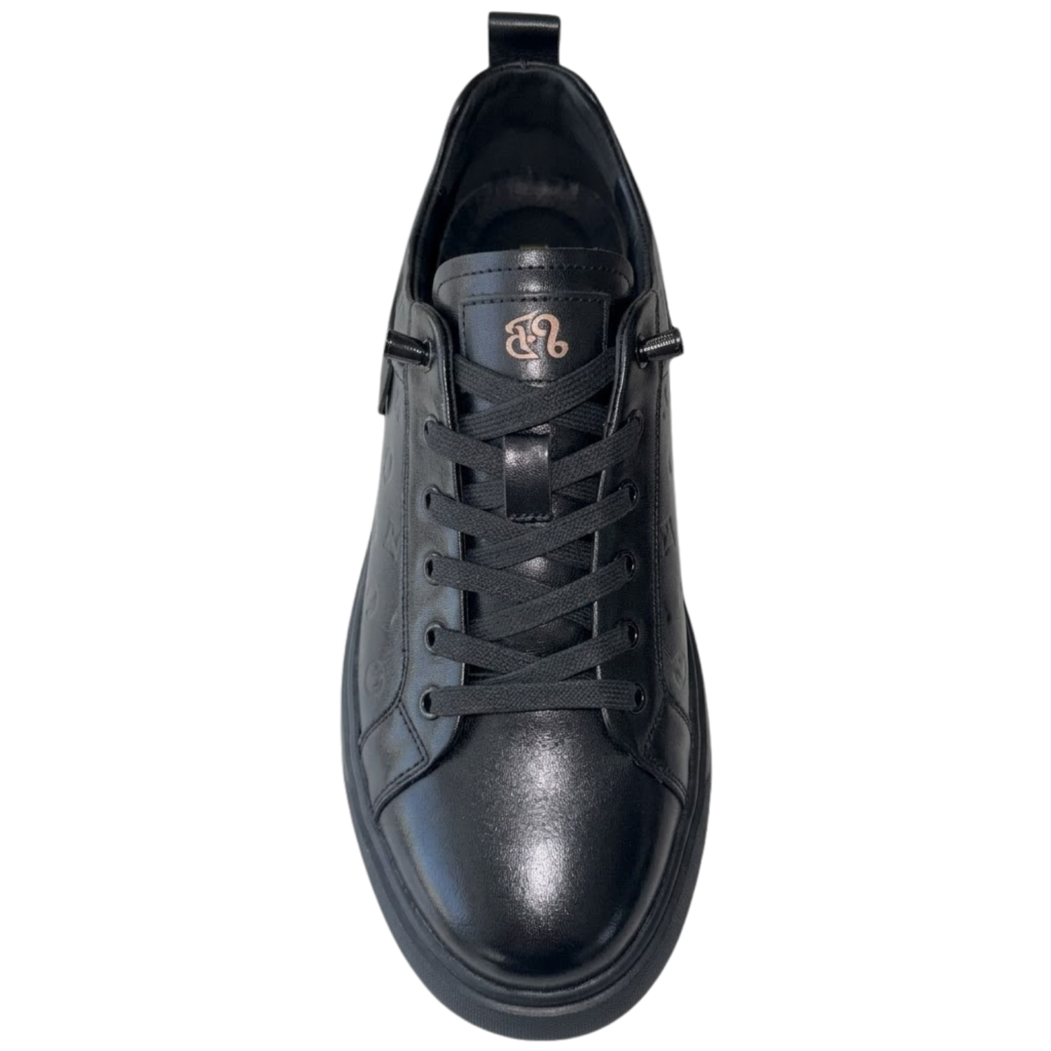 Pantofi sport bărbat piele, cod 020