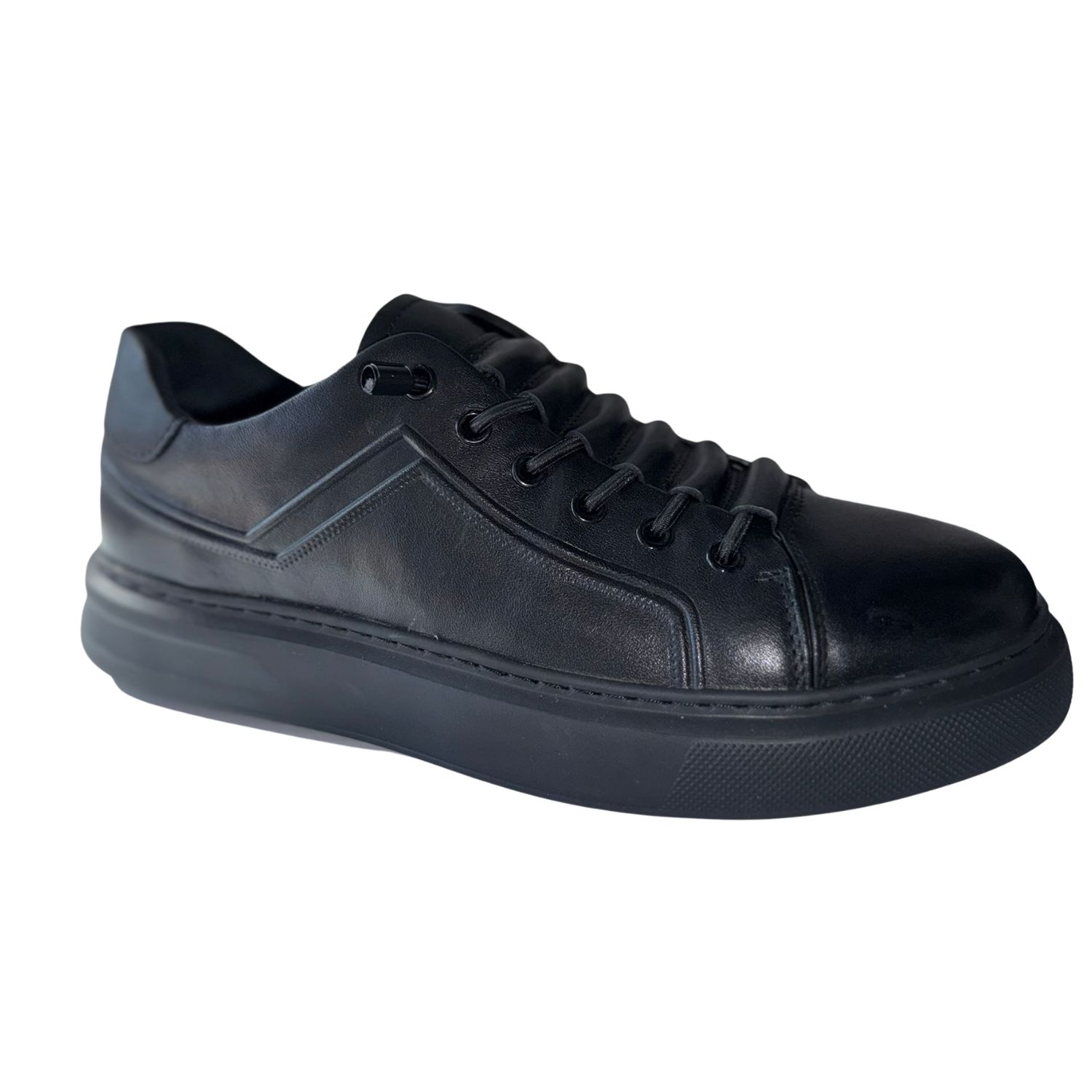 Pantofi sport bărbat piele, cod ES312-1