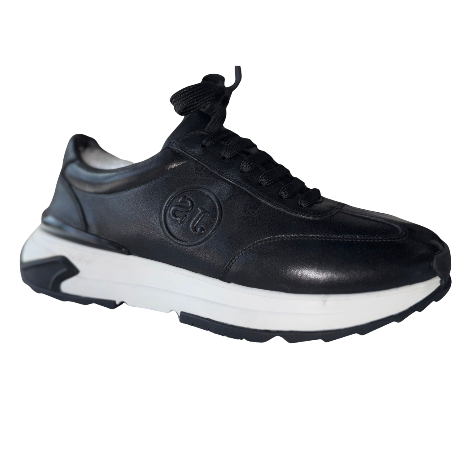 Pantofi sport bărbat piele, cod S8063-13