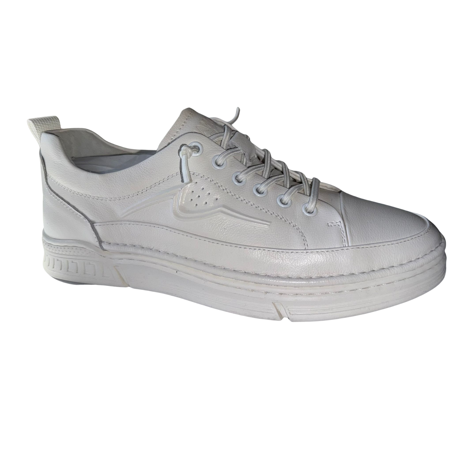 Pantofi sport bărbat piele, cod 28082