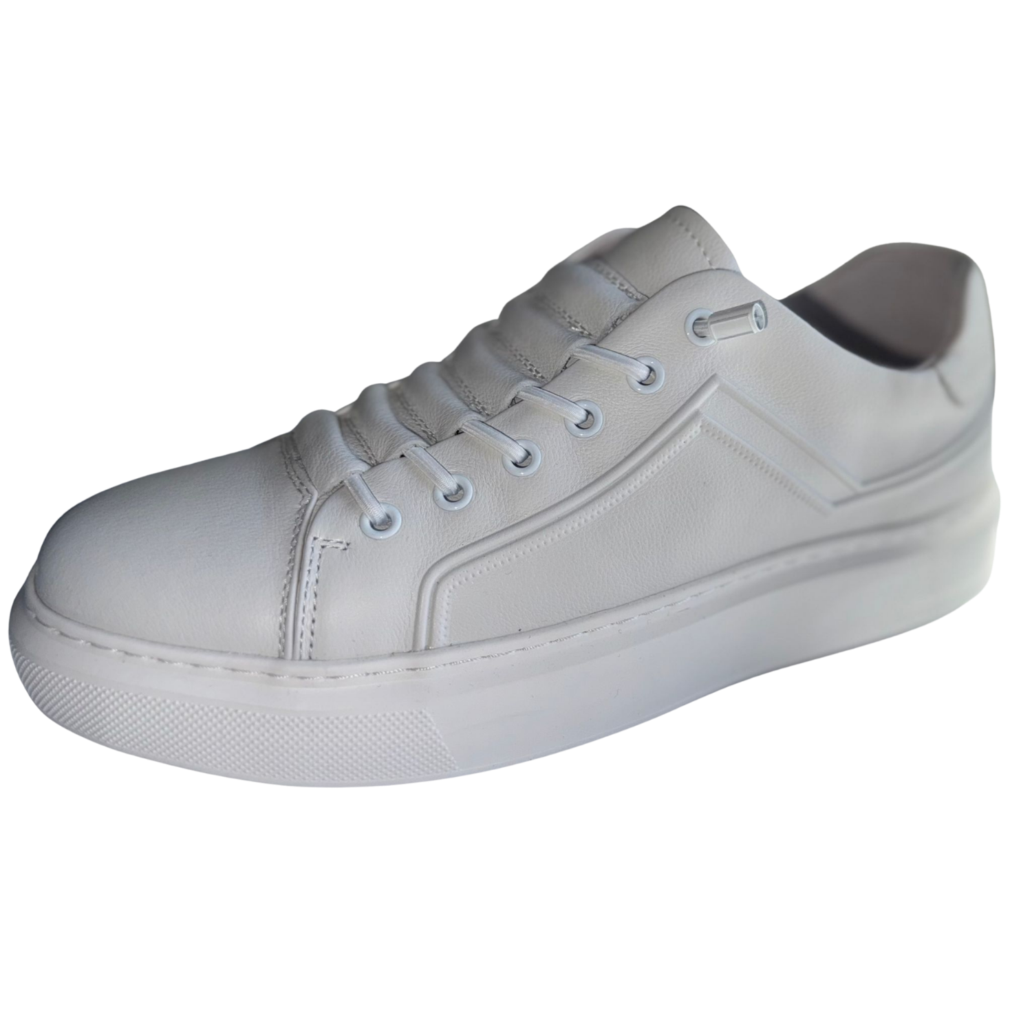 Pantofi sport bărbat piele, cod ES312-1