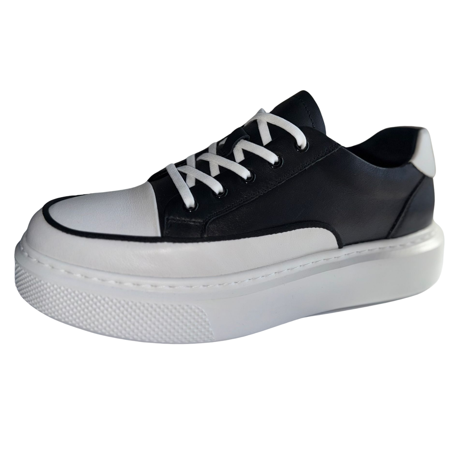 Pantofi sport bărbat piele, cod ES519