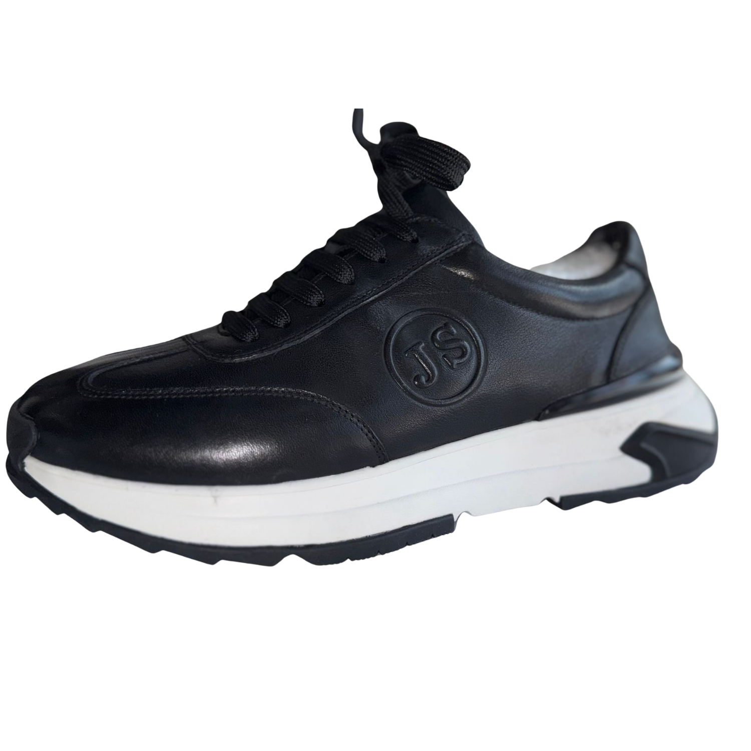 Pantofi sport bărbat piele, cod S8063-13