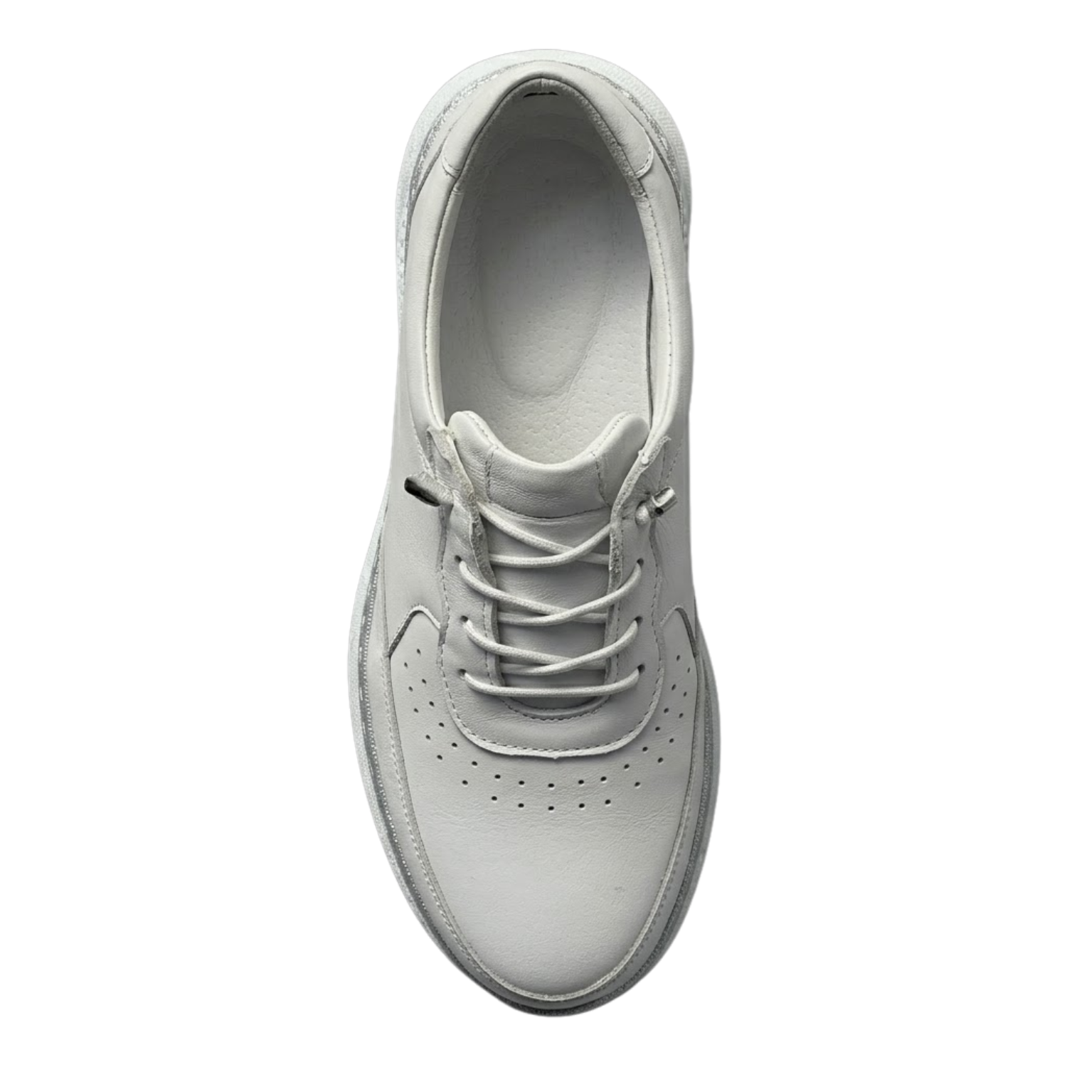 Pantof sport damă piele naturală, cod 1111
