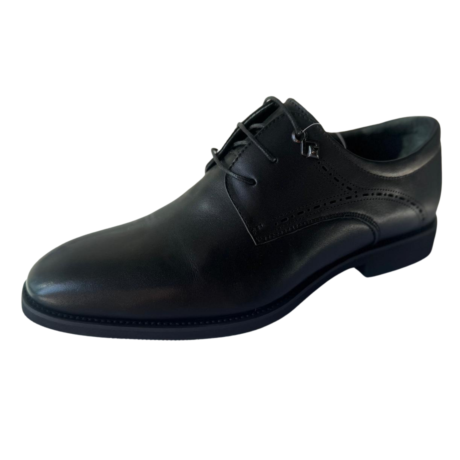 Pantof elegant bărbat piele naturală 75803-1