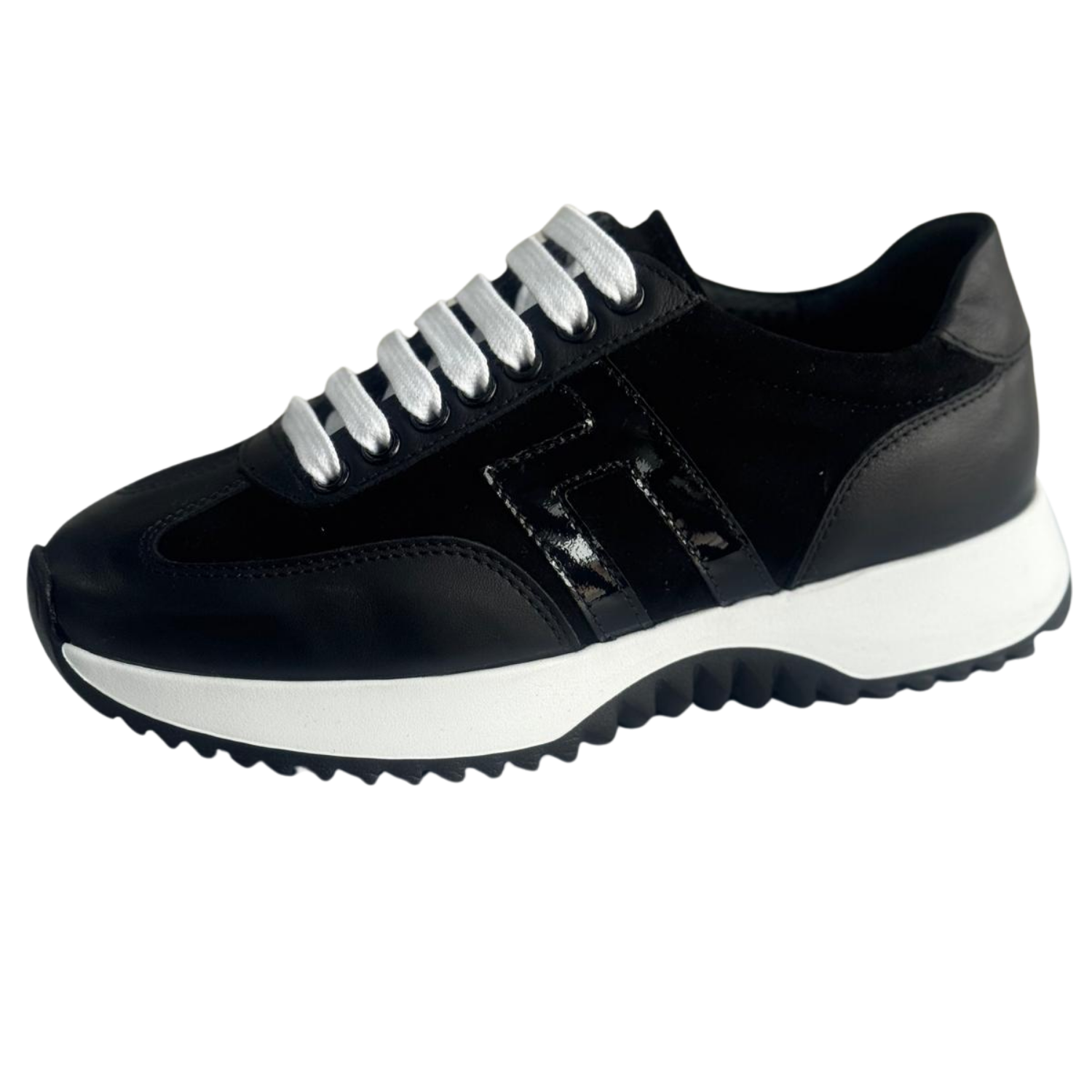 Pantof sport damă, cod 129605