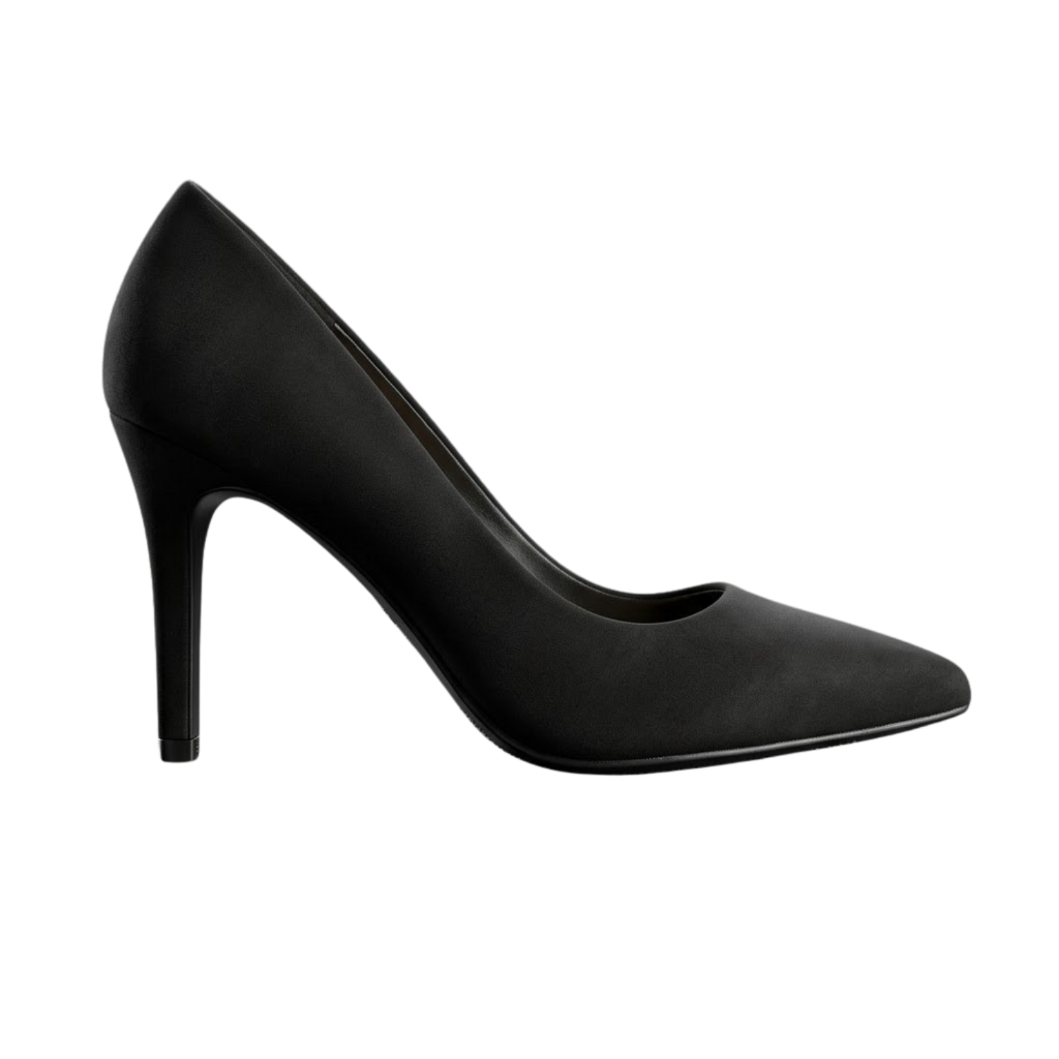 Pantof damă stiletto, cod 122