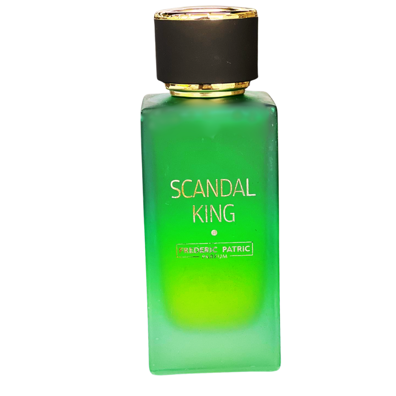 Parfum Arabesc Barbat Frederic Patric Scandal King J02