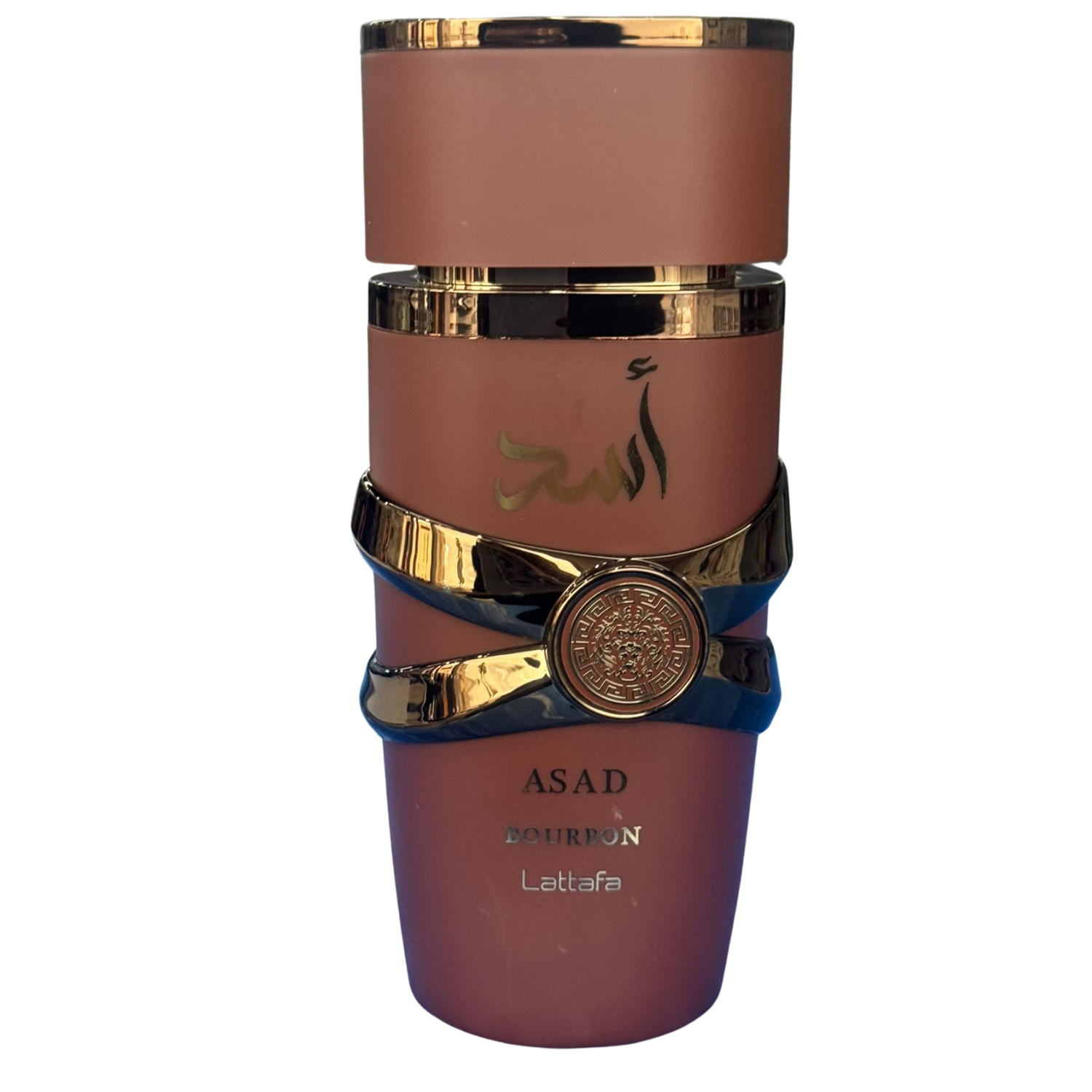 Parfum Arabesc Barbat Asad Bourbon R05