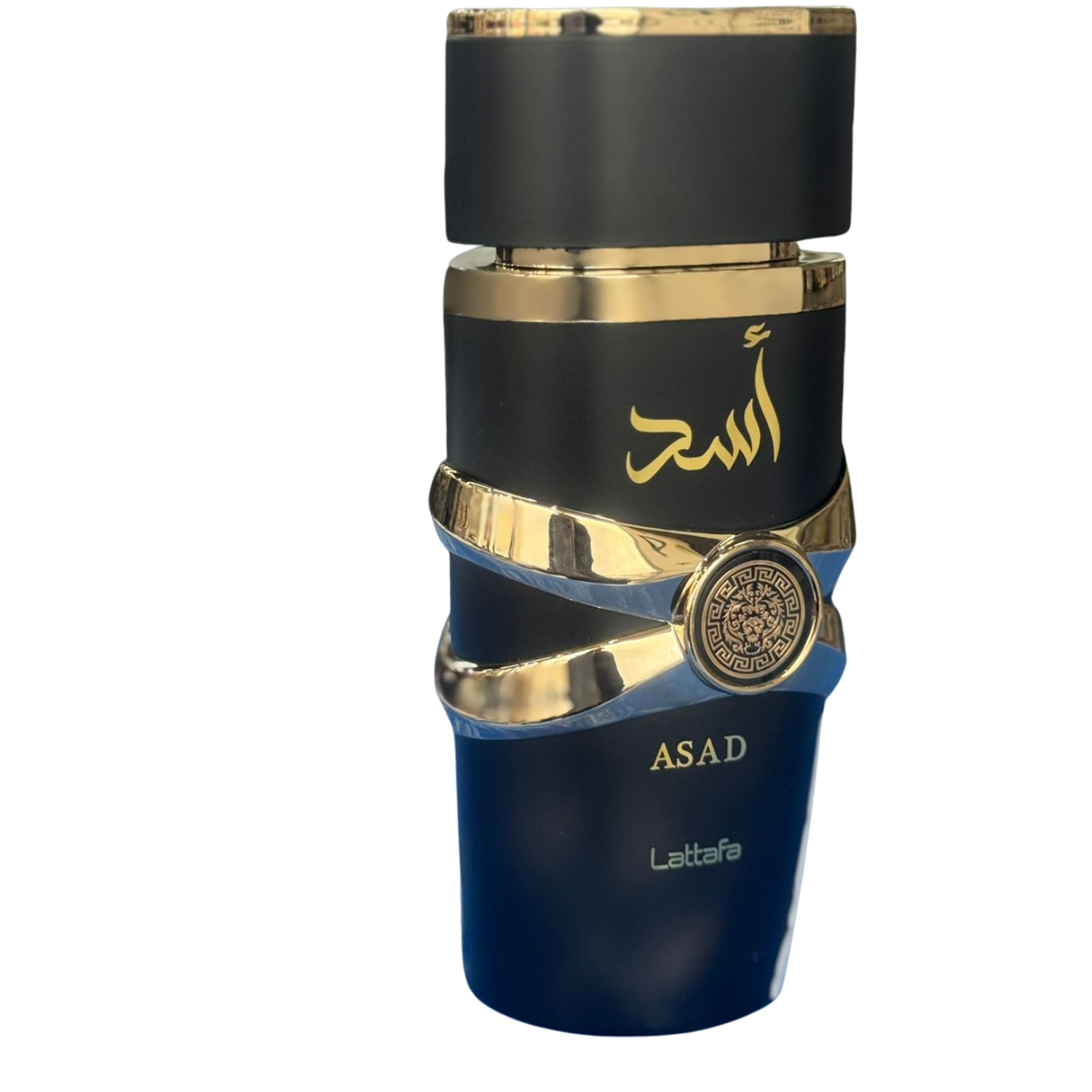 Parfum Arabesc Barbat Asad Lattafa R07
