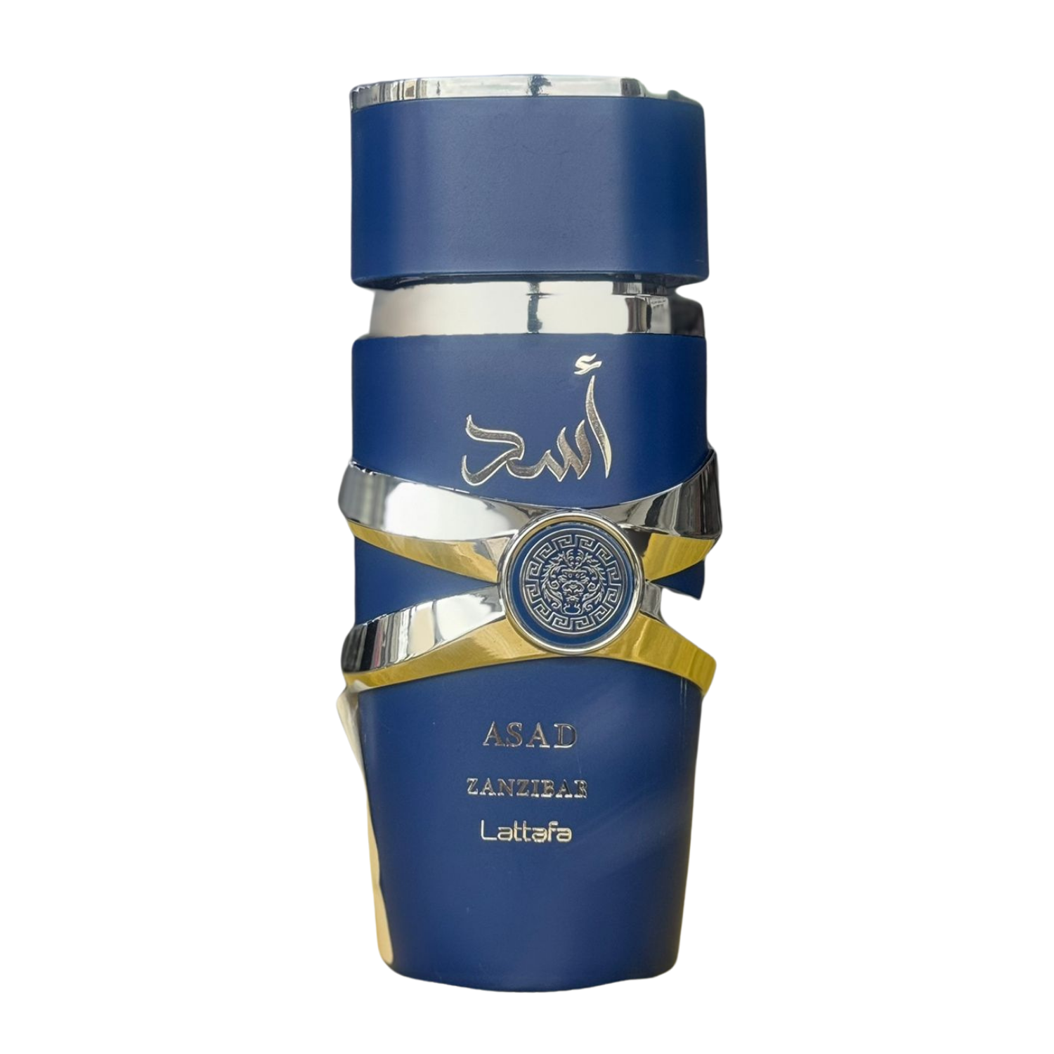 Parfum Arabesc Barbat Asad Zanzibar R06