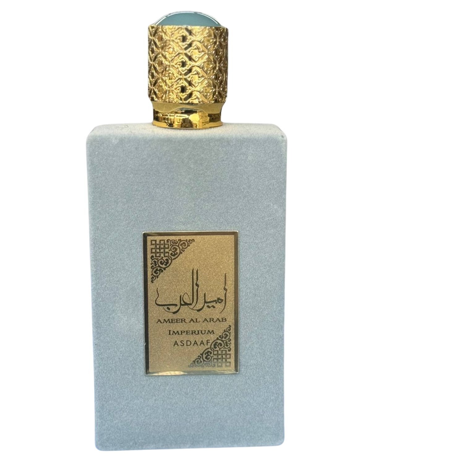 Parfum Arabesc Barbat Asdaaf Amer Al Arab Imperium I01