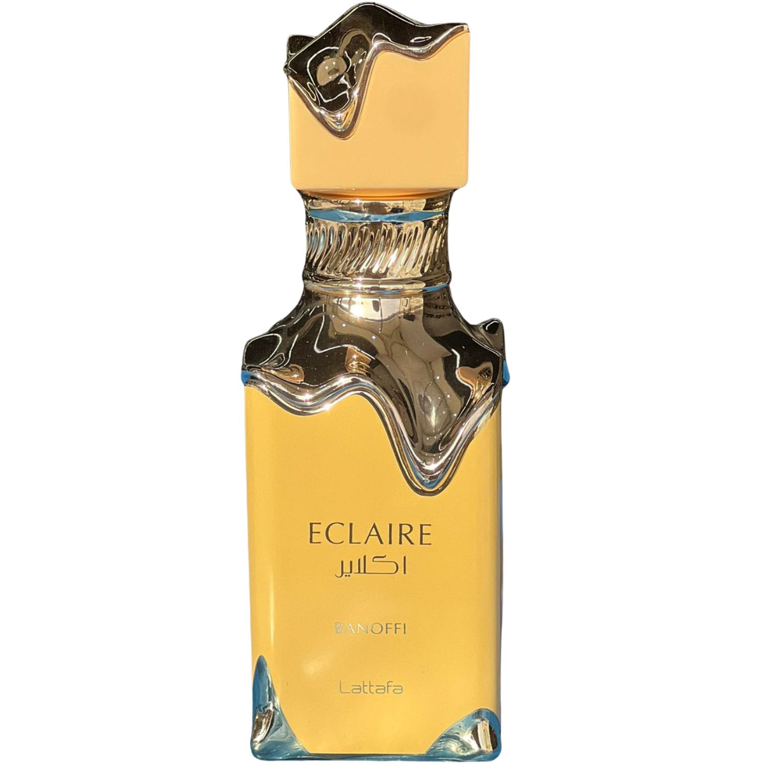 Parfum Arabesc Dama Eclaire Q02 Banoffi