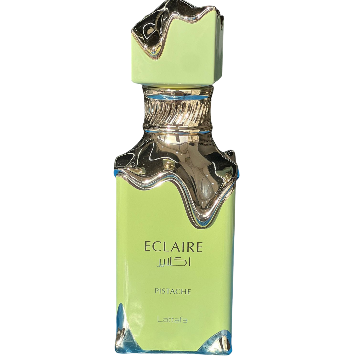 Parfum Arabesc Dama Eclaire Q03 Pistache