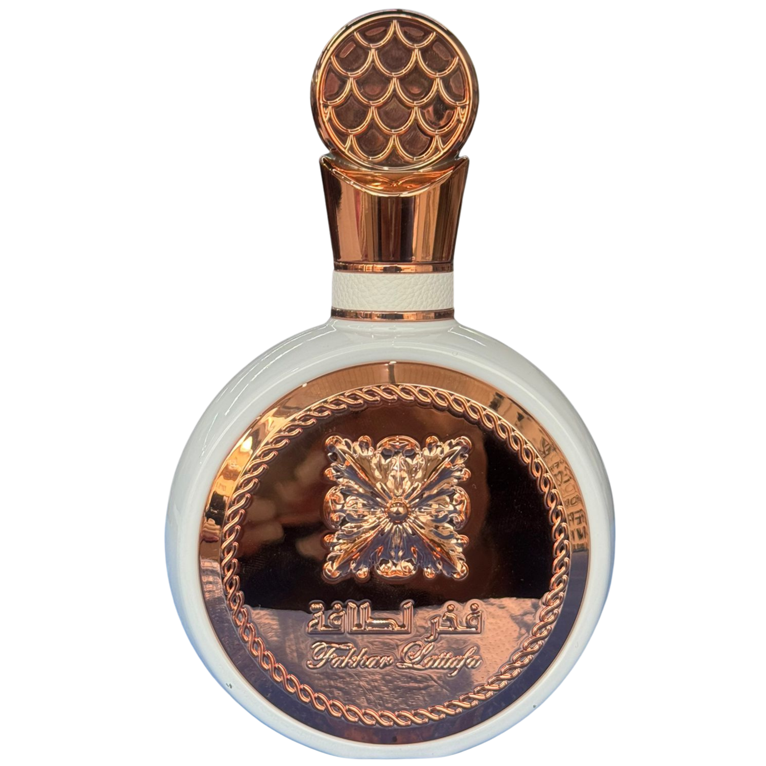 Parfum Arabesc Dama Fackhar Lattafa S03