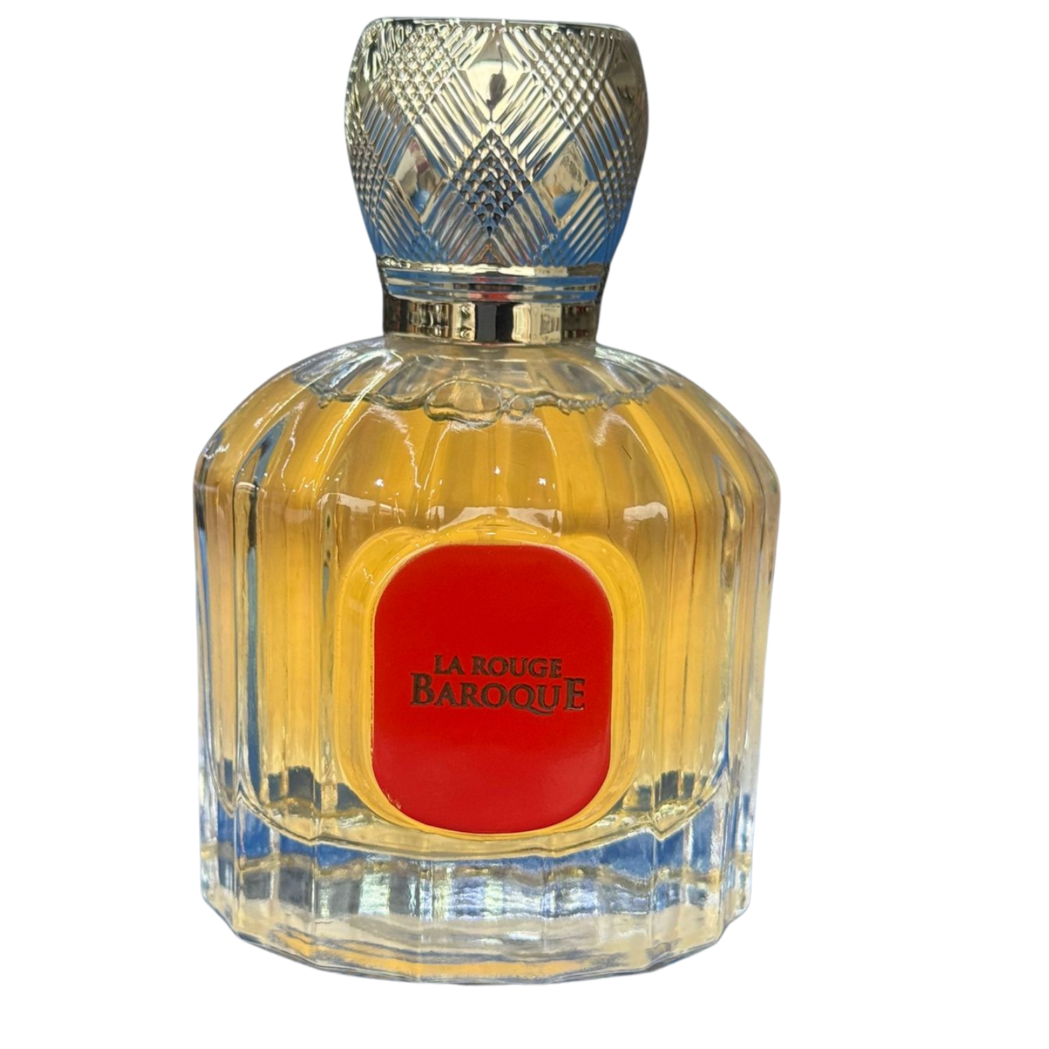Parfum Arabesc Dama Maison Alhambra La Rouge Baroque B01