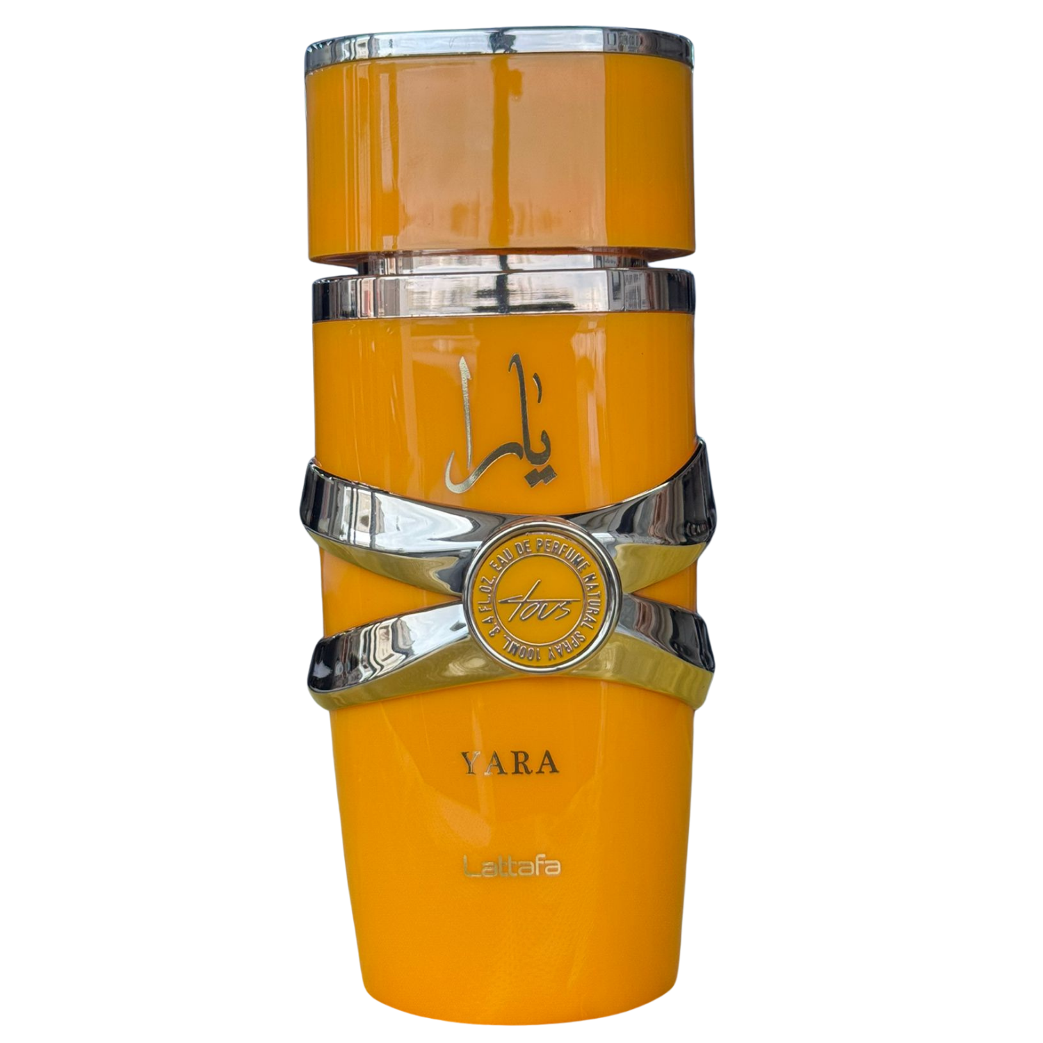 Parfum Arabesc Dama Yara Tous R02