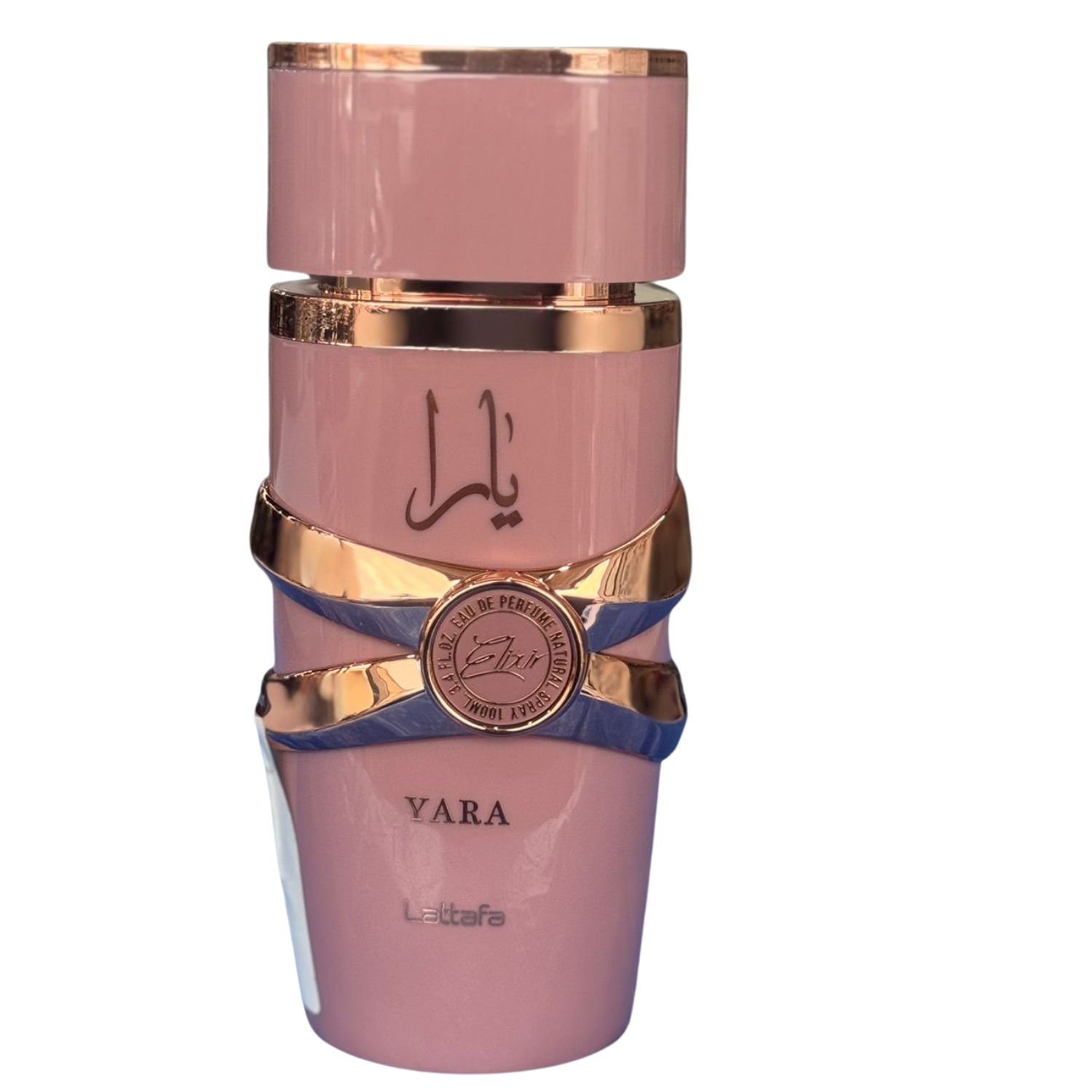Parfum Arabesc Dama Yara Elixir R04