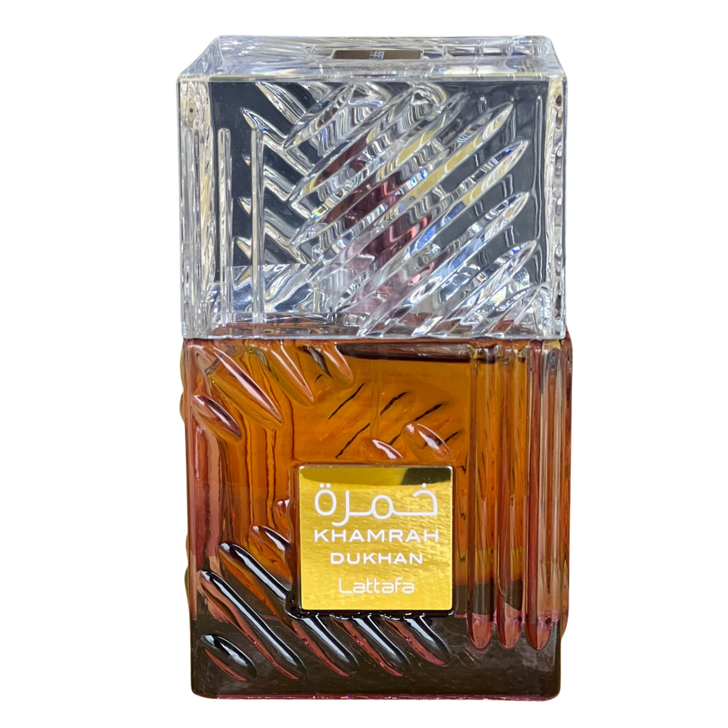 Parfum Arabesc Unisex Lattafa Khamrah Dukhan K02