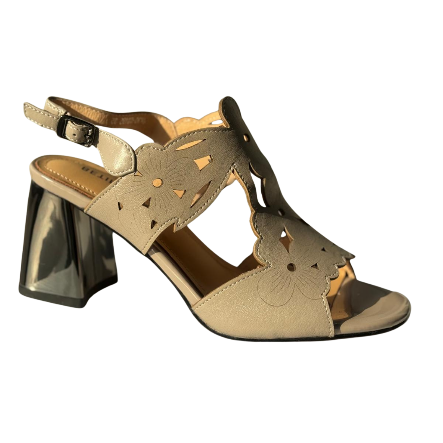 Sandale damă piele naturală, cod S3195