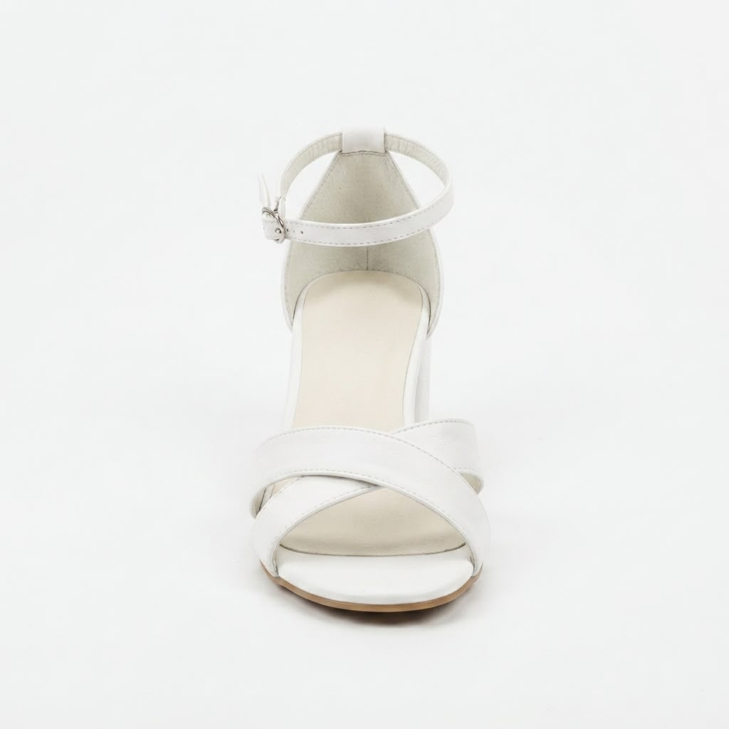 Sandale de Dama Elegante piele naturala cod A56