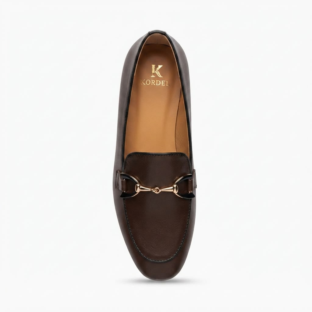 Loafers Dama KORDEL Piele Naturala cod 3107-1
