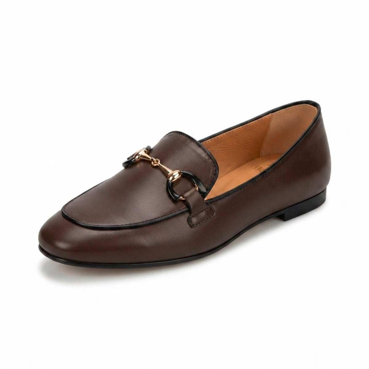 Loafers Dama KORDEL Piele Naturala cod 3107-1