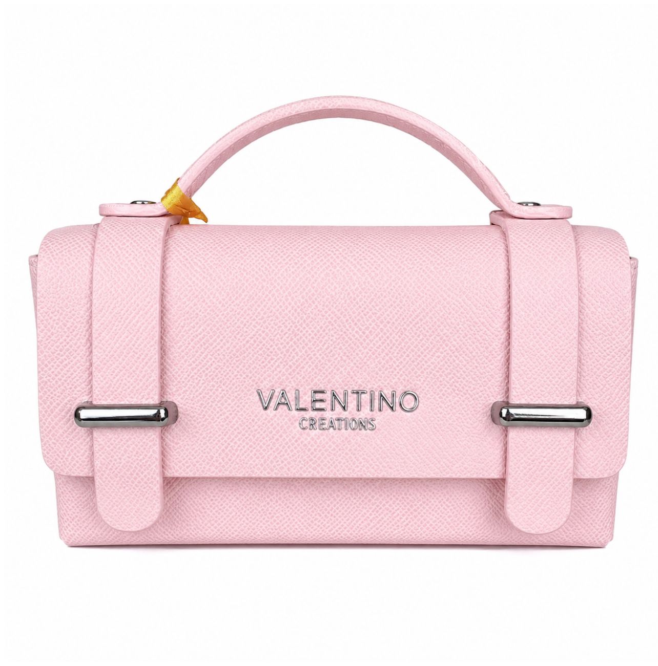 Geanta din piele naturala Valentino cod V4