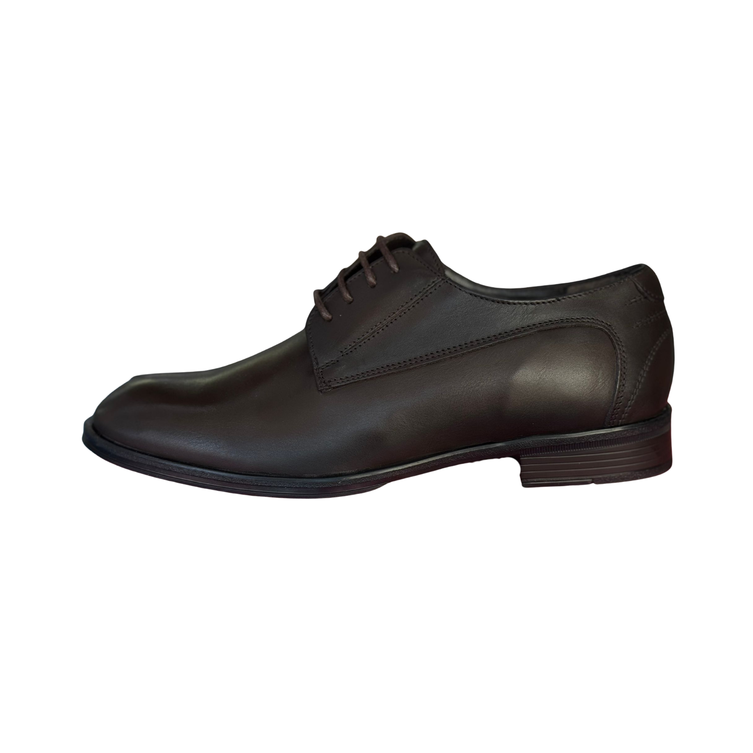 Pantofi casual-eleganti bărbat piele, Cod 208802