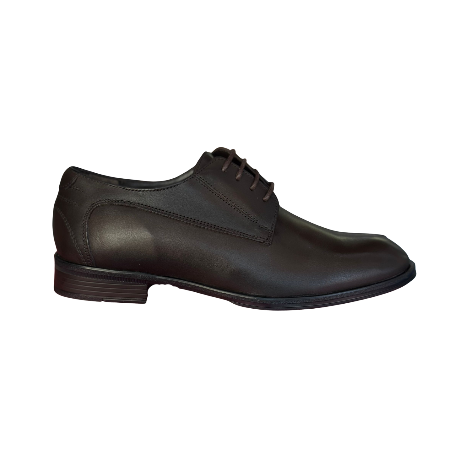 Pantofi casual-eleganti bărbat piele, Cod 208802