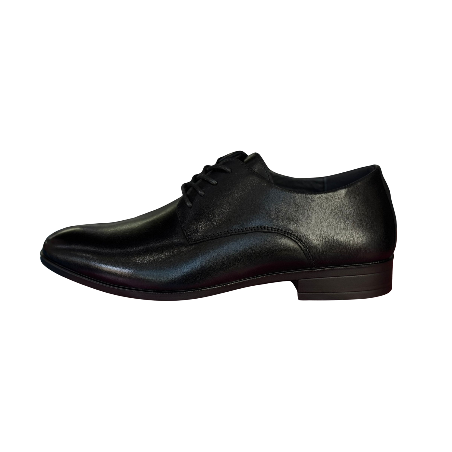 Pantofi casual-eleganti bărbat piele, Cod 192242