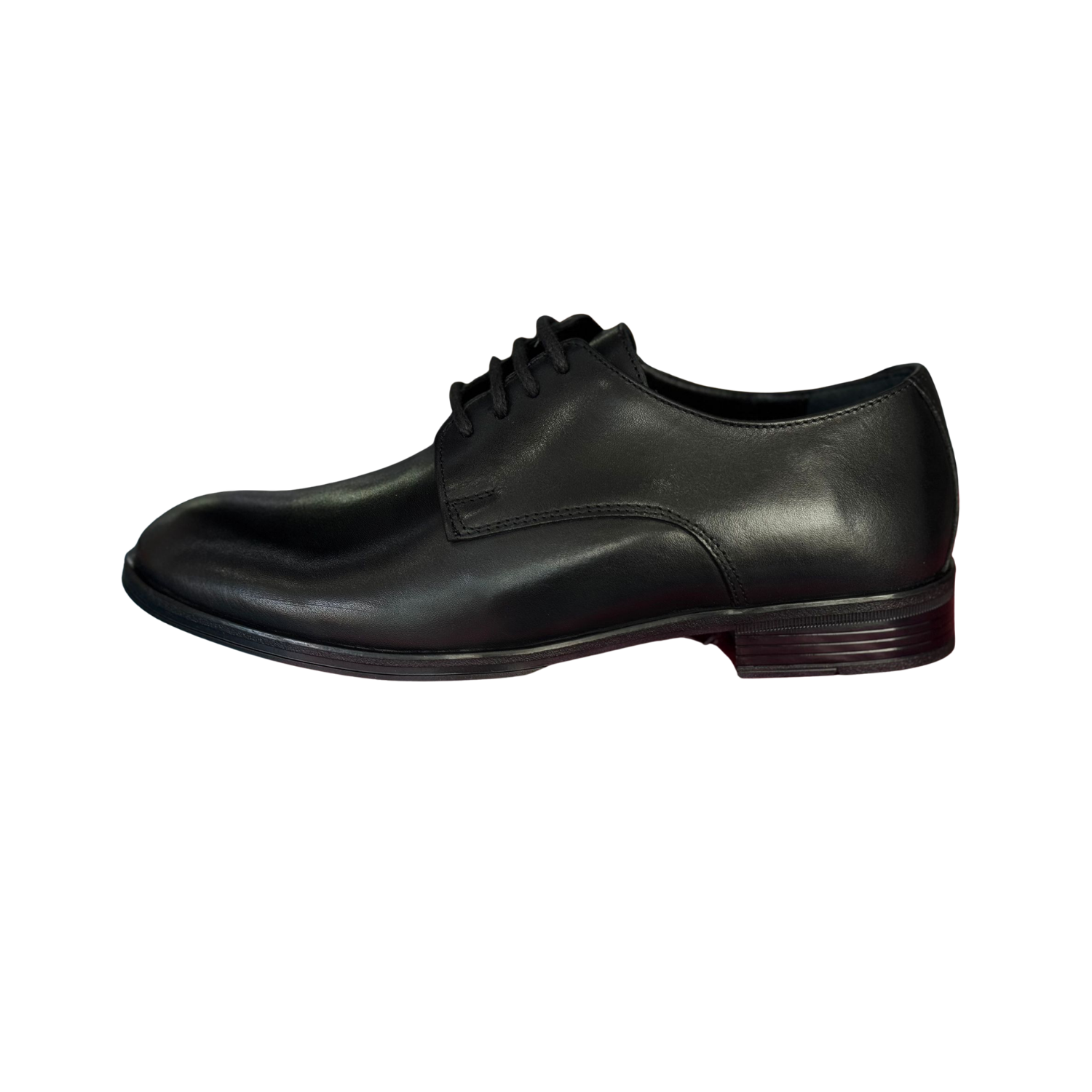 Pantofi casual-eleganti bărbat piele, Cod 208402