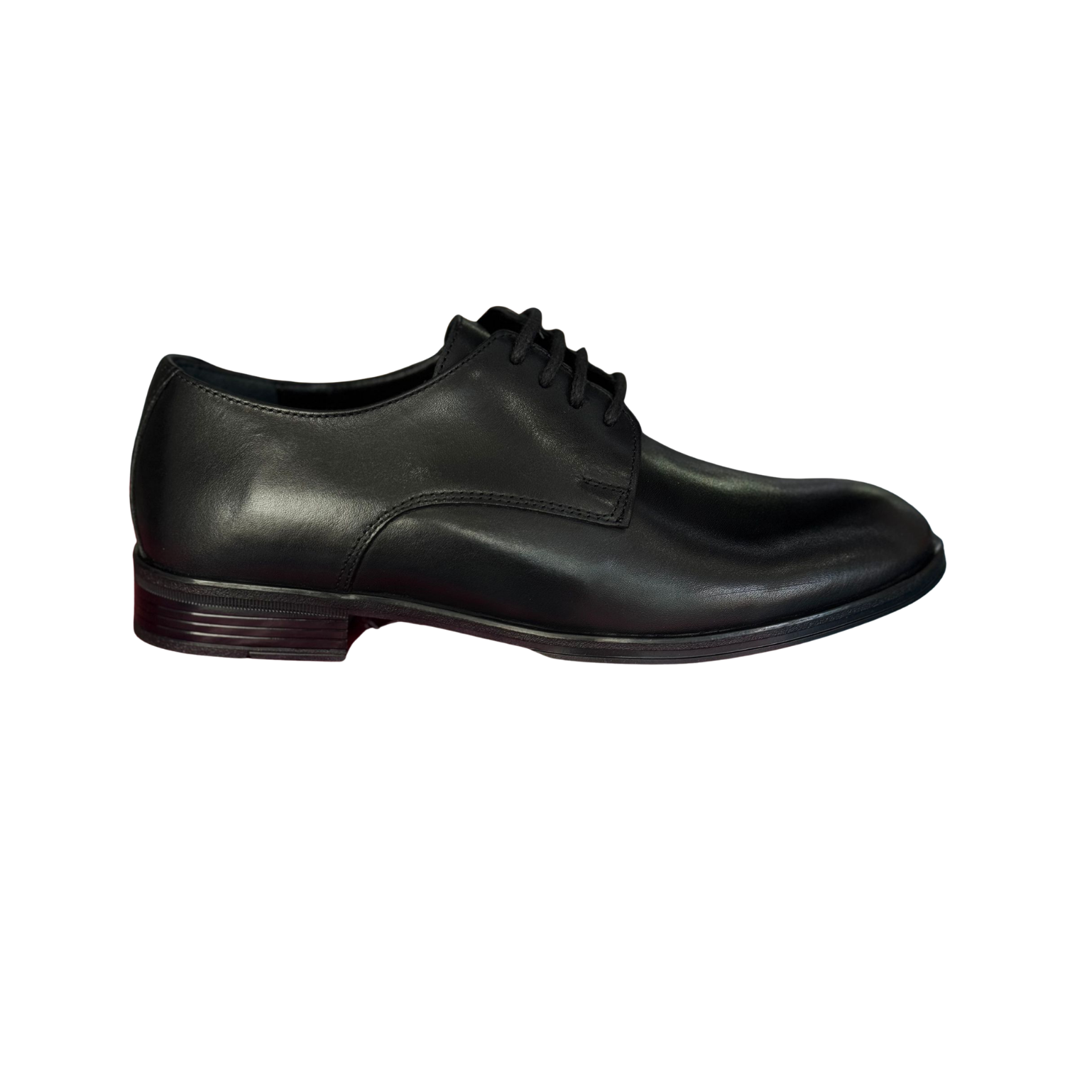 Pantofi casual-eleganti bărbat piele, Cod 208402