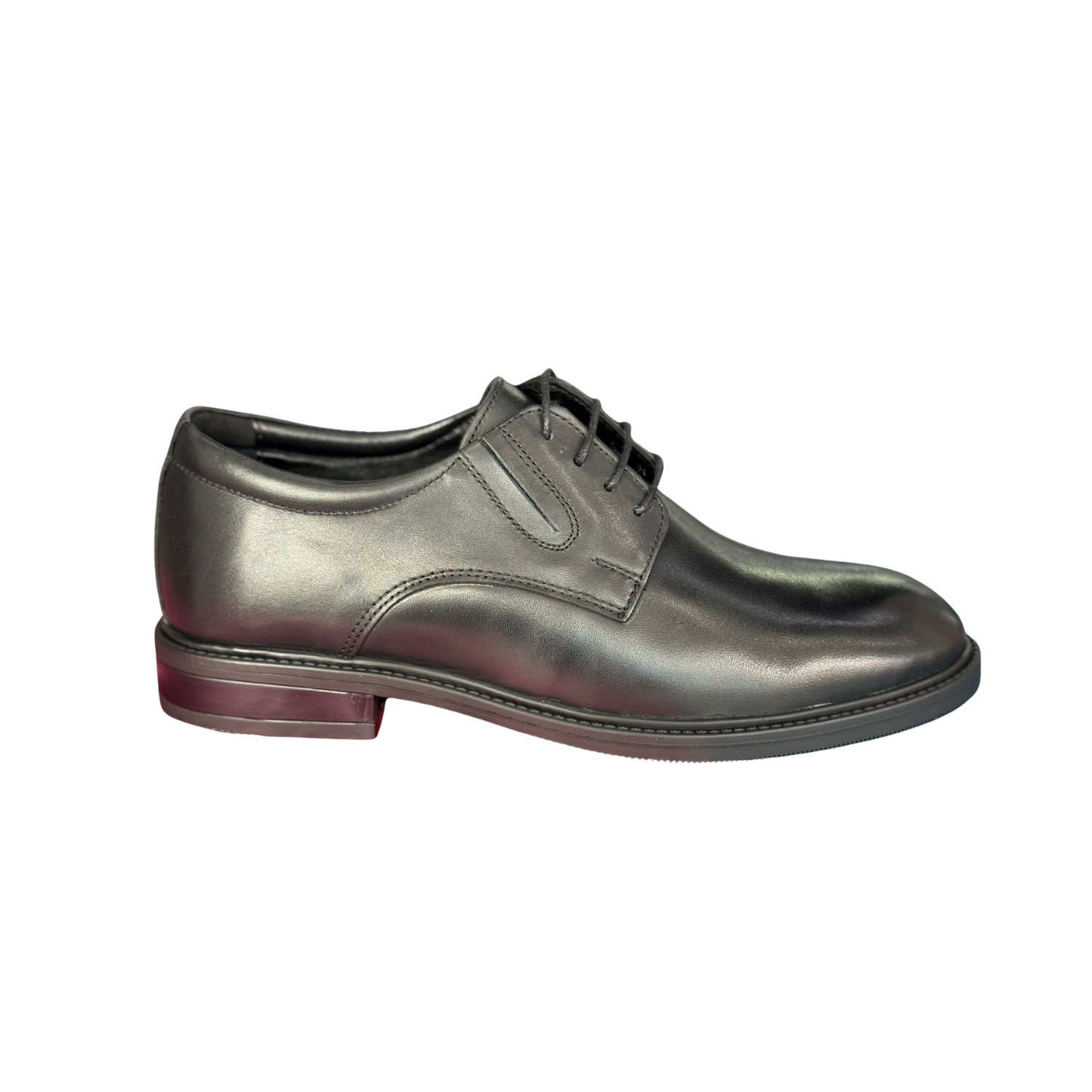 Pantofi casual-eleganti bărbat piele, Cod 207101