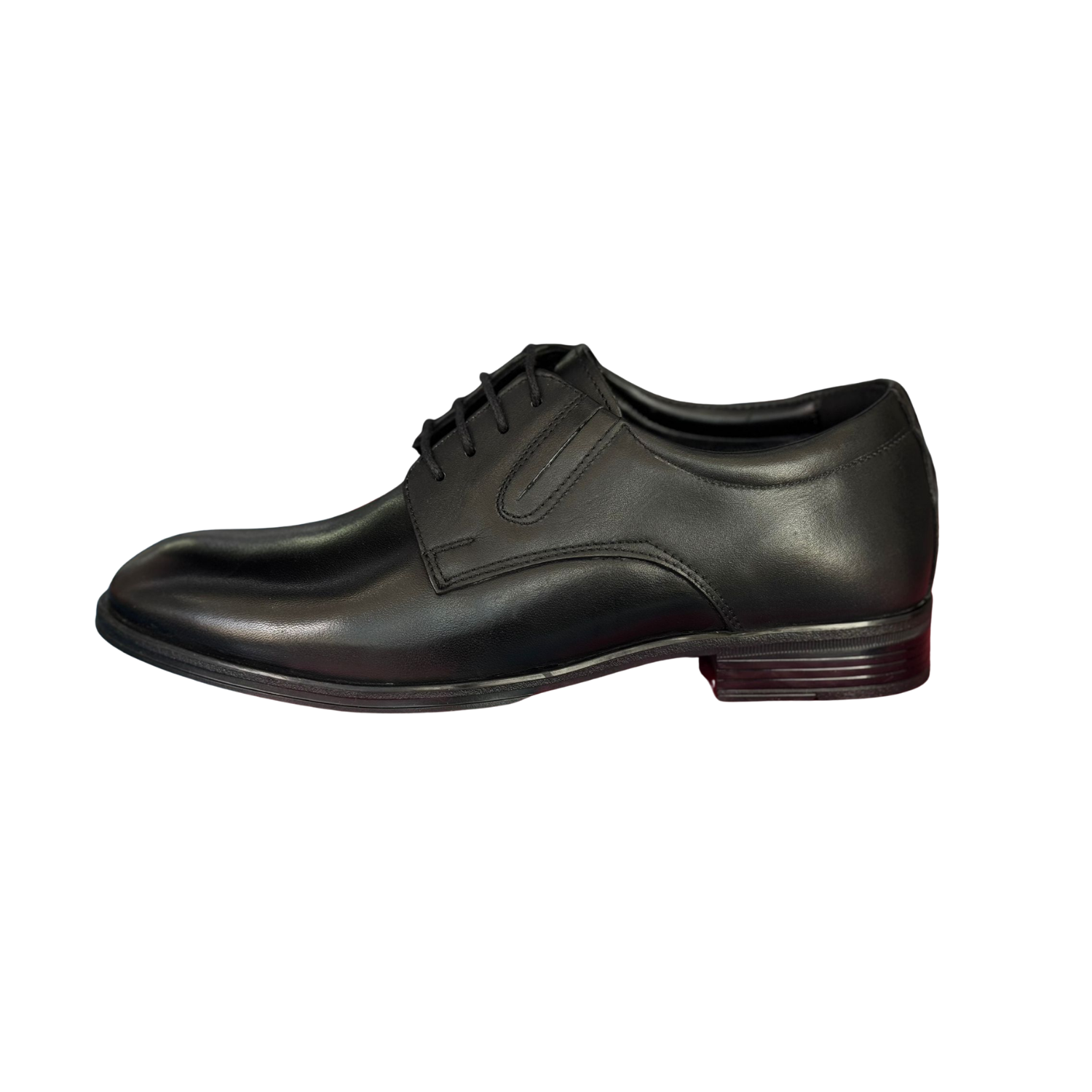 Pantofi casual-eleganti bărbat piele, Cod 207103